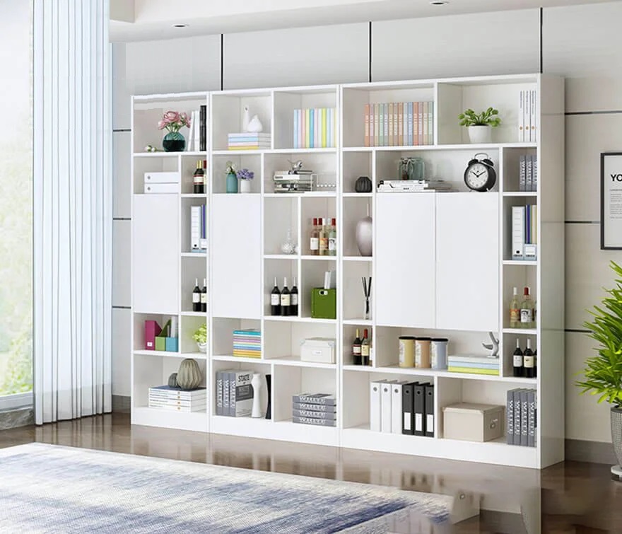 Tủ gỗ phòng khách TGTT-04